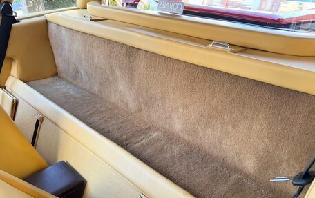 Ferrari Testarossa, 1990 год, 22 000 000 рублей, 13 фотография