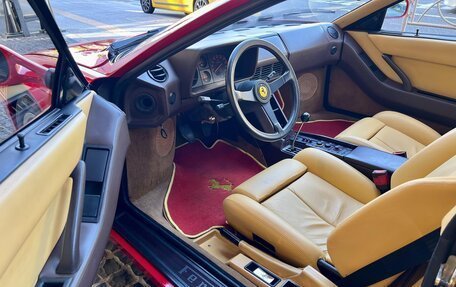 Ferrari Testarossa, 1990 год, 22 000 000 рублей, 22 фотография