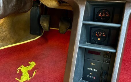 Ferrari Testarossa, 1990 год, 22 000 000 рублей, 24 фотография