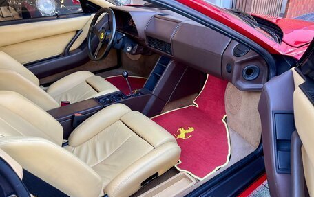 Ferrari Testarossa, 1990 год, 22 000 000 рублей, 25 фотография