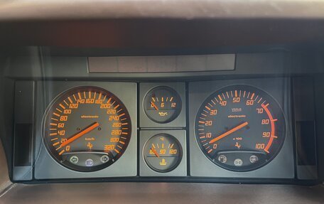 Ferrari Testarossa, 1990 год, 22 000 000 рублей, 21 фотография