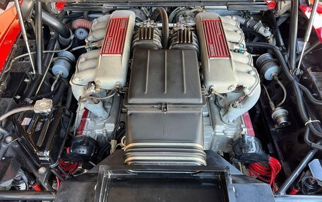 Ferrari Testarossa, 1990 год, 22 000 000 рублей, 19 фотография