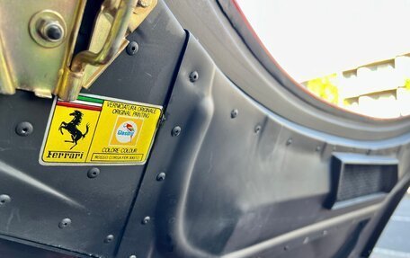 Ferrari Testarossa, 1990 год, 22 000 000 рублей, 26 фотография