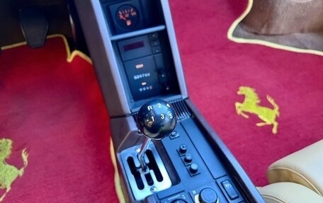 Ferrari Testarossa, 1990 год, 22 000 000 рублей, 14 фотография