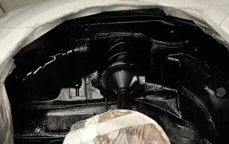 Mitsubishi Outlander III рестайлинг 3, 2011 год, 1 350 000 рублей, 8 фотография