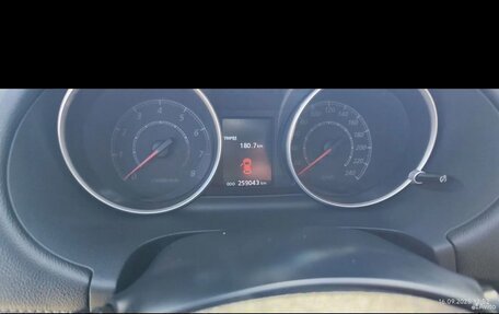 Mitsubishi Outlander III рестайлинг 3, 2011 год, 1 350 000 рублей, 6 фотография