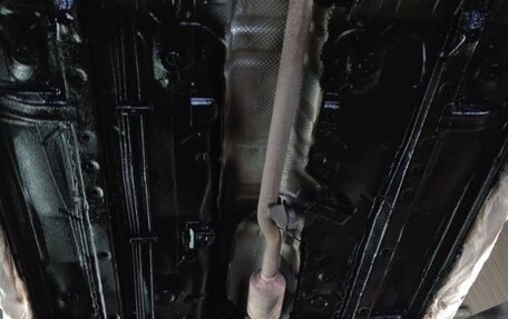 Mitsubishi Outlander III рестайлинг 3, 2011 год, 1 350 000 рублей, 9 фотография