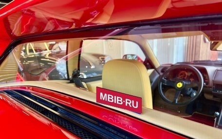 Ferrari Testarossa, 1990 год, 22 000 000 рублей, 28 фотография