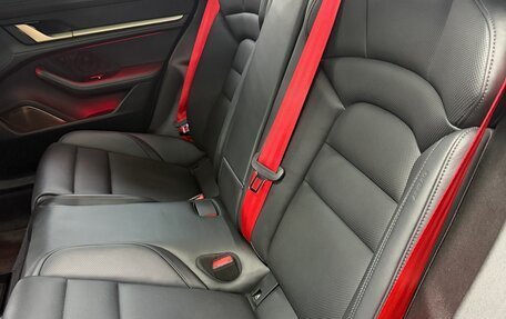 Porsche Taycan I, 2022 год, 11 500 000 рублей, 10 фотография