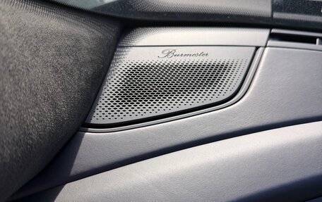 Porsche Taycan I, 2022 год, 11 500 000 рублей, 12 фотография