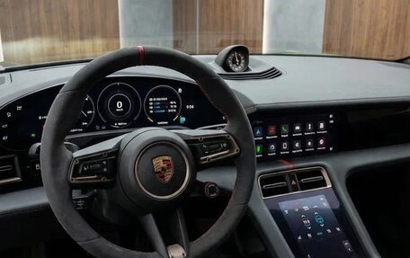 Porsche Taycan I, 2022 год, 11 500 000 рублей, 11 фотография