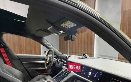 Porsche Taycan I, 2022 год, 11 500 000 рублей, 8 фотография