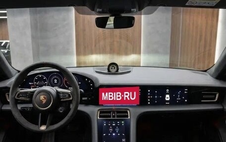 Porsche Taycan I, 2022 год, 11 500 000 рублей, 9 фотография