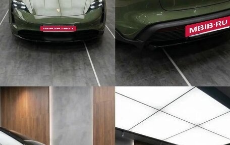 Porsche Taycan I, 2022 год, 11 500 000 рублей, 5 фотография