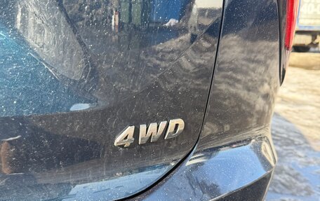 Haval F7, 2024 год, 3 080 000 рублей, 8 фотография