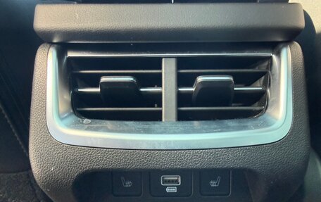 Haval F7, 2024 год, 3 080 000 рублей, 11 фотография