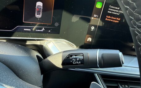 Haval F7, 2024 год, 3 080 000 рублей, 13 фотография