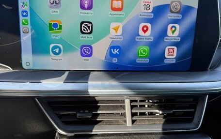 Haval F7, 2024 год, 3 080 000 рублей, 18 фотография