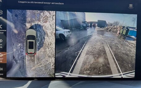 Haval F7, 2024 год, 3 080 000 рублей, 20 фотография