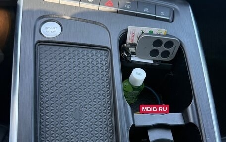 Haval F7, 2024 год, 3 080 000 рублей, 12 фотография