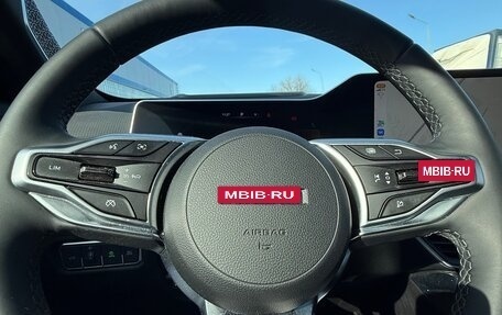 Haval F7, 2024 год, 3 080 000 рублей, 16 фотография