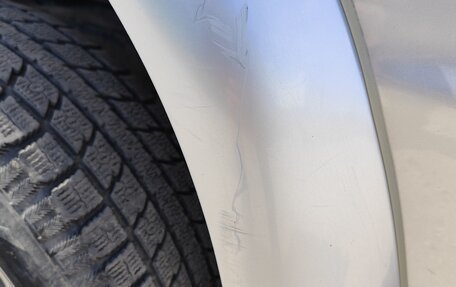 Mitsubishi Pajero Sport II рестайлинг, 2007 год, 1 150 000 рублей, 9 фотография