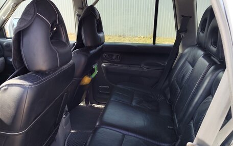 Mitsubishi Pajero Sport II рестайлинг, 2007 год, 1 150 000 рублей, 14 фотография