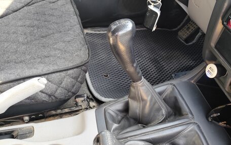 Mitsubishi Pajero Sport II рестайлинг, 2007 год, 1 150 000 рублей, 16 фотография