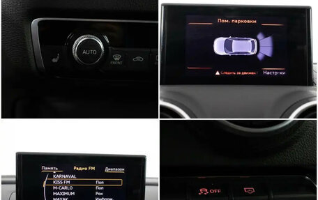 Audi A3, 2013 год, 1 100 000 рублей, 4 фотография