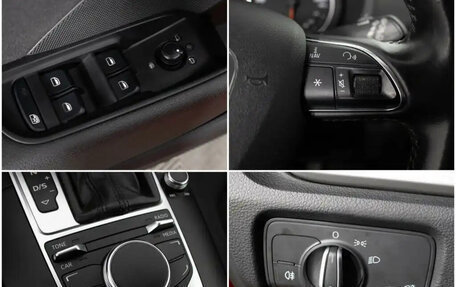 Audi A3, 2013 год, 1 100 000 рублей, 5 фотография