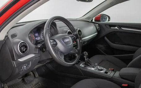 Audi A3, 2013 год, 1 100 000 рублей, 7 фотография