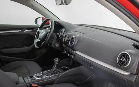 Audi A3, 2013 год, 1 100 000 рублей, 6 фотография