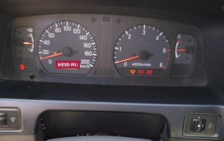 Mitsubishi Pajero Sport II рестайлинг, 2007 год, 1 150 000 рублей, 13 фотография