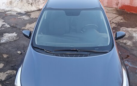 KIA cee'd III, 2017 год, 1 650 000 рублей, 3 фотография