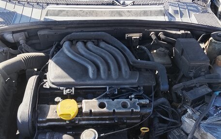 Opel Vectra B рестайлинг, 1998 год, 100 000 рублей, 5 фотография