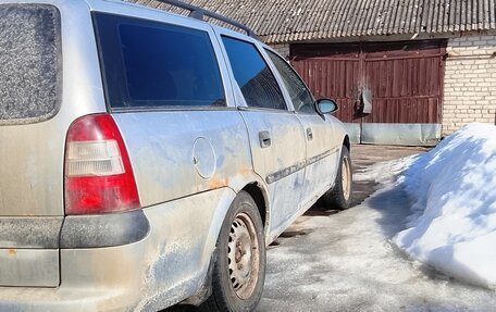 Opel Vectra B рестайлинг, 1998 год, 100 000 рублей, 3 фотография