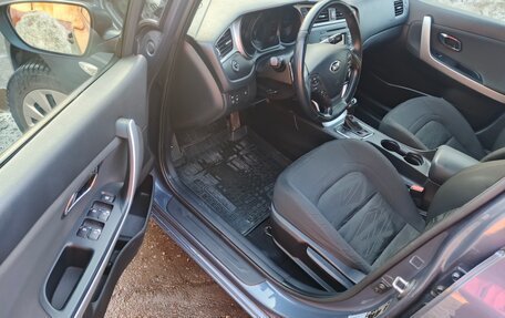 KIA cee'd III, 2017 год, 1 650 000 рублей, 16 фотография