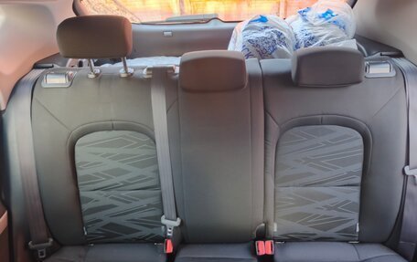 KIA cee'd III, 2017 год, 1 650 000 рублей, 19 фотография