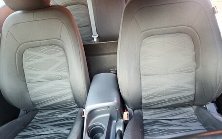 KIA cee'd III, 2017 год, 1 650 000 рублей, 18 фотография