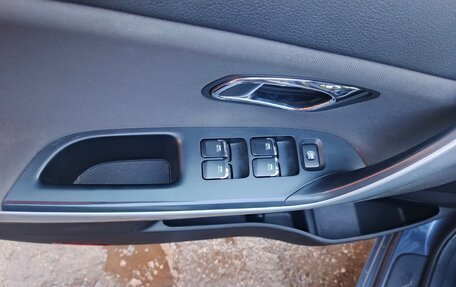 KIA cee'd III, 2017 год, 1 650 000 рублей, 21 фотография