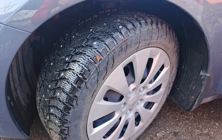 KIA cee'd III, 2017 год, 1 650 000 рублей, 22 фотография