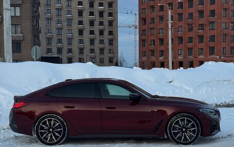 BMW 4 серия, 2021 год, 5 250 000 рублей, 2 фотография