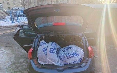 KIA cee'd III, 2017 год, 1 650 000 рублей, 27 фотография