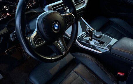 BMW 4 серия, 2021 год, 5 250 000 рублей, 6 фотография