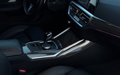 BMW 4 серия, 2021 год, 5 250 000 рублей, 11 фотография