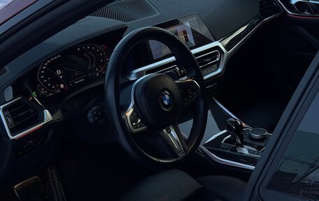 BMW 4 серия, 2021 год, 5 250 000 рублей, 10 фотография