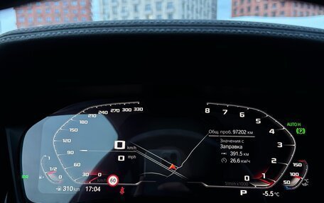 BMW 4 серия, 2021 год, 5 250 000 рублей, 13 фотография