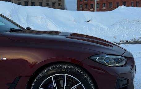 BMW 4 серия, 2021 год, 5 250 000 рублей, 4 фотография