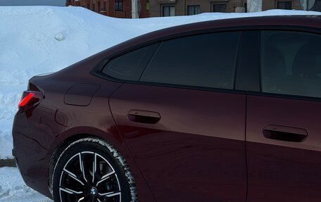 BMW 4 серия, 2021 год, 5 250 000 рублей, 5 фотография