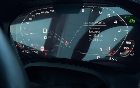 BMW 4 серия, 2021 год, 5 250 000 рублей, 14 фотография